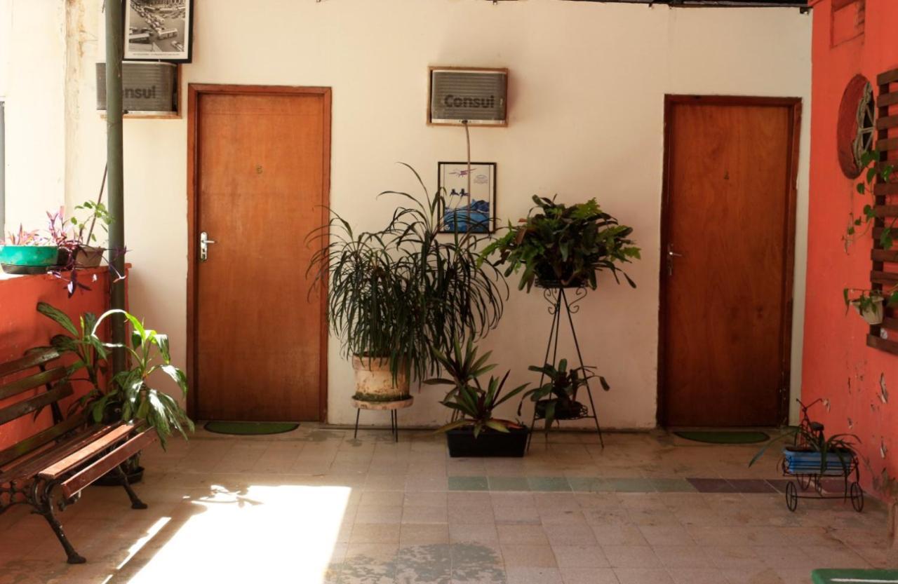 Pousadinha Copacabana Hotel Rio de Janeiro Exterior photo